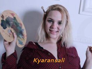 Kyaransali