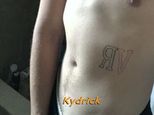 Kydrick