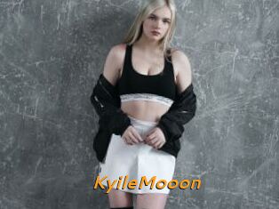 KyileMooon