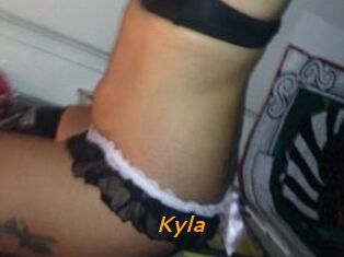 Kyla