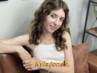KylaJones