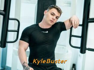 KyleBuster
