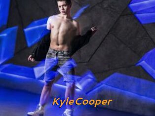 KyleCooper