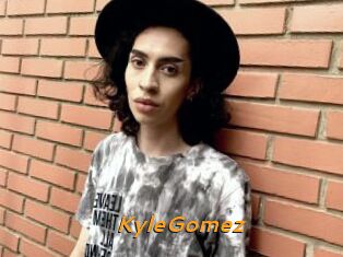 KyleGomez