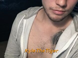 KyleTheTiger
