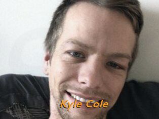 Kyle_Cole