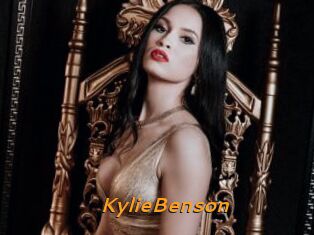 KylieBenson