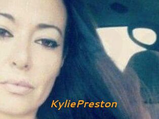 Kylie_Preston