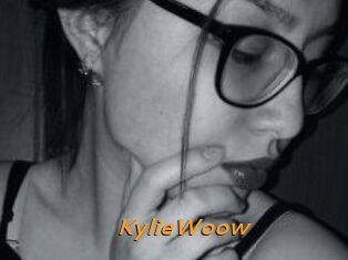 KylieWoow