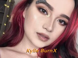 Kylie_BurnX