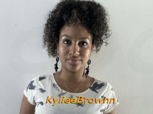 KylieeBrownn