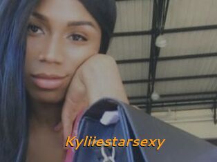 Kyliiestarsexy