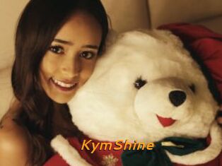 KymShine