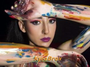 KyraBrox