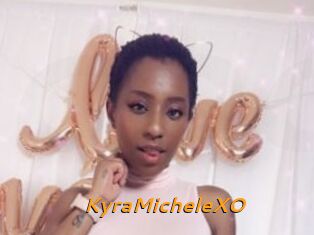 KyraMicheleXO
