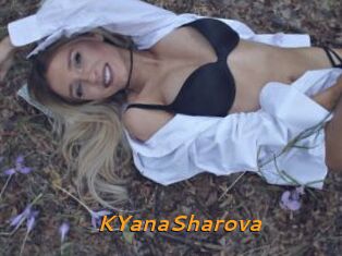 KYanaSharova