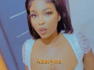 Kaaryna