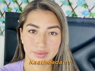 Kaatheadams