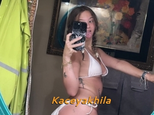 Kaceyakhila
