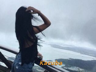 Kacuba