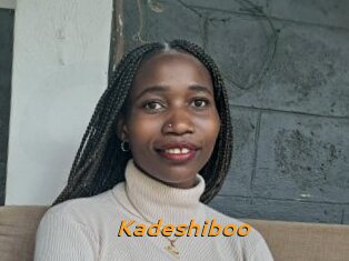 Kadeshiboo