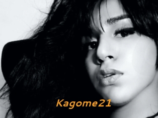 Kagome21