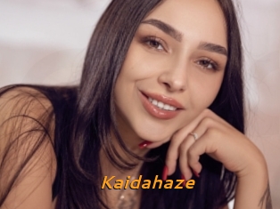 Kaidahaze