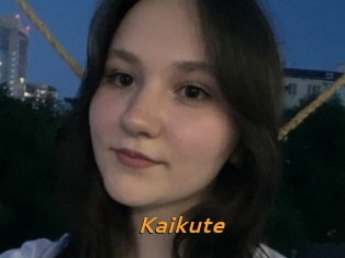 Kaikute