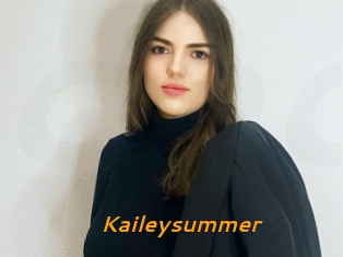 Kaileysummer