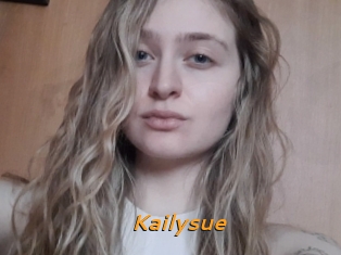 Kailysue