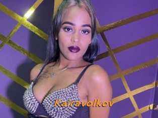 Kairavolkov