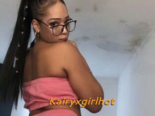 Kairyxgirlhot