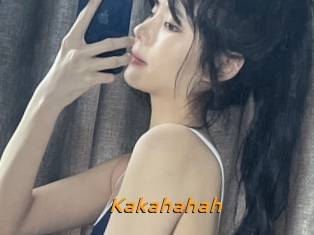 Kakahahah
