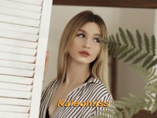 Kaleomiss