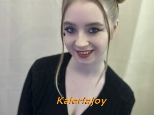 Kaleriajoy