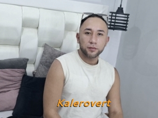 Kalerovert