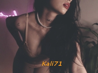 kali71 Cuckold Directory