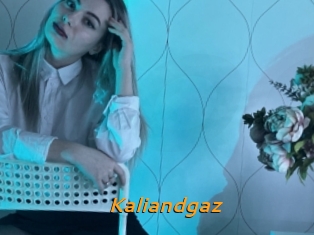 Kaliandgaz