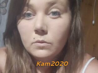 Kam2020