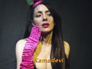 Kamadevi