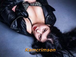 Kamcrimson