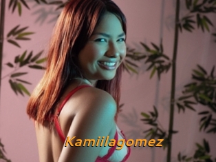 kamiilagomez Cuckold Directory