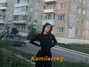 Kamilacreg