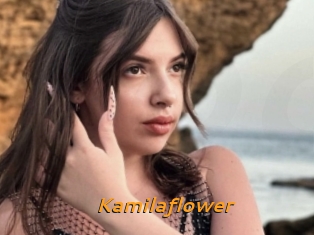 Kamilaflower