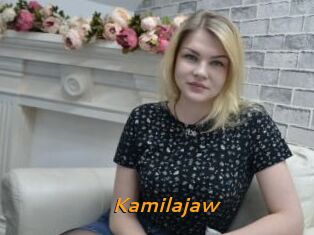 Kamilajaw