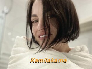 Kamilakama
