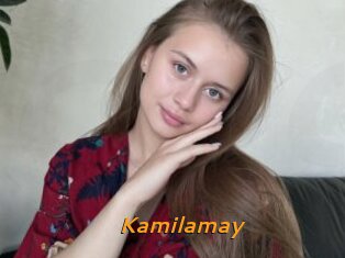 Kamilamay