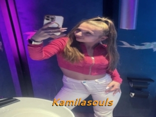 Kamilasouls