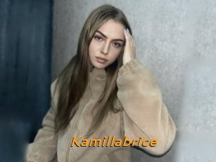 Kamillabrice