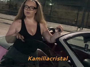 Kamillacristal